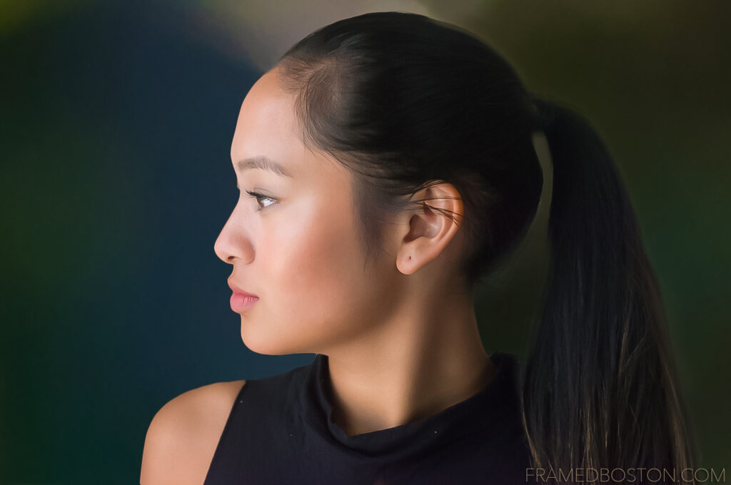 You and a model income stream