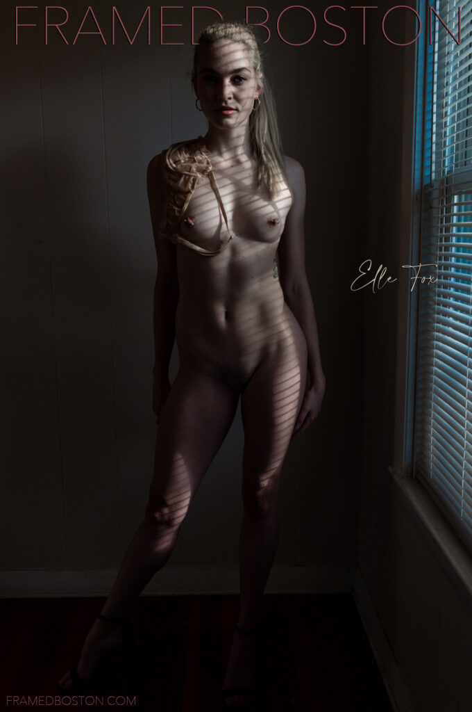 Fit Supermodel Potential