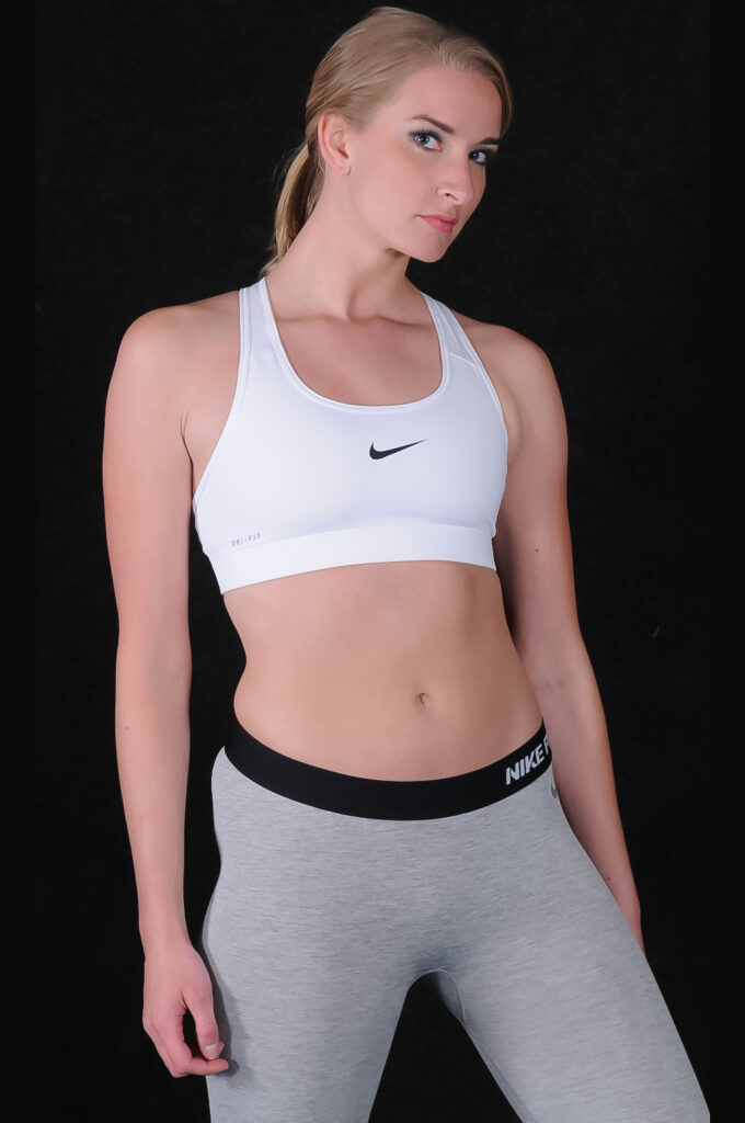 NIKE Fitness
